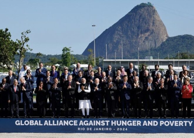 G20 liderlerinden ortak bildiri: “Ortadoğu’daki durumdan derin endişe duyuyoruz”